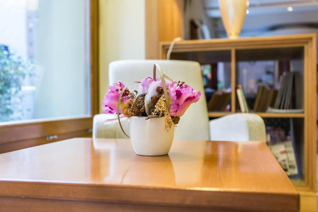 Corvin Hotel Budapest Sissi Wing Hungary