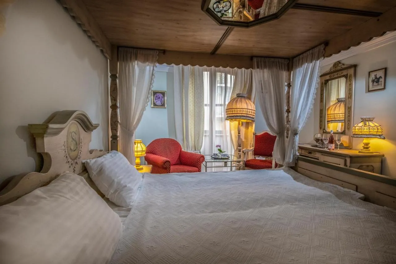 ***  Corvin Hotel Budapest Sissi Wing Hungary