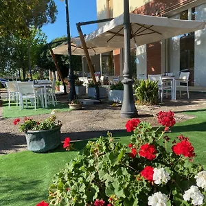 Hotel Adriatico Borgo Fosso Ghiaia