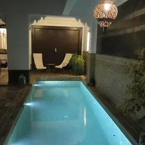 Amin Marrakesh