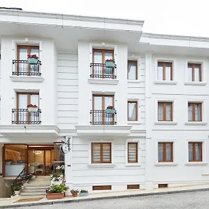 Albinas Old Istambul