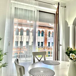 Apartament Mirell