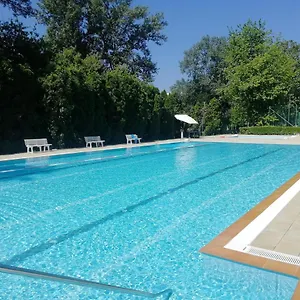 Szálloda Otp, Budapest