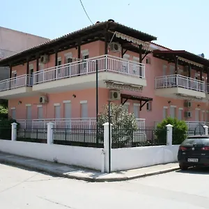 Hotel de apartamente Center