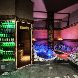 **** Szálloda Korona Wellness, Rendezvény és Borszálloda Magyarország