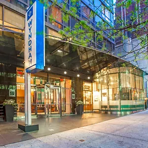Club Wyndham Midtown 45 4*, Nova Iorque Estados Unidos da América