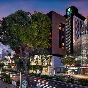 Express Orchard Road By Ihg Singapour