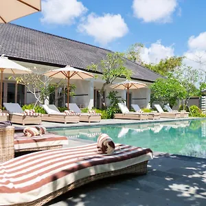 D'mel Bali 3*, Nusa Dua (Bali) Indonésia