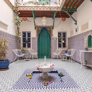 Essaouira 3*, Marraquexe Marrocos