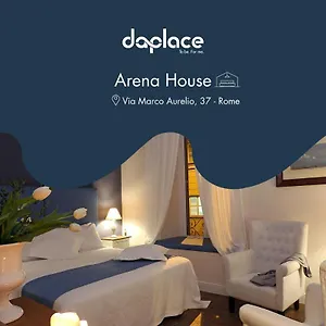 Affittacamere Daplace - Arena House Roma