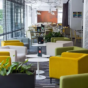 Szálloda Park By Radisson, Budapest