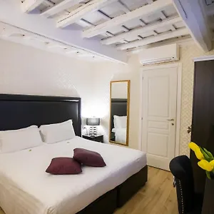 Bed & Breakfast Minerva Relais Roma