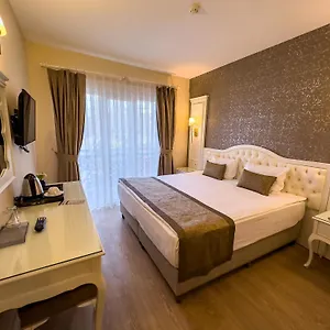 Sarnic Premier Hotel&spa Istambul