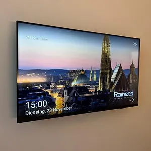**** Szálloda Rainers Ausztria