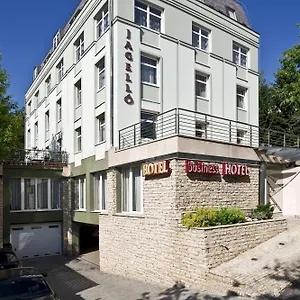 Jagello Business Budapesta