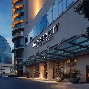 Hotel Jw Marriott Absheron Baky