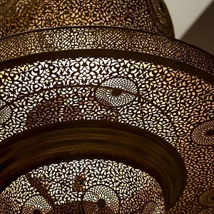  Riad Amber Zahra Morocco