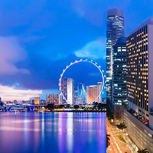 M Centre Singapour