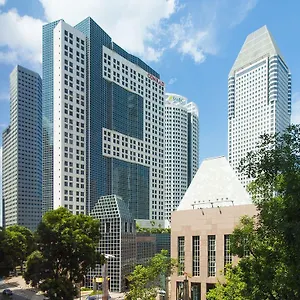 Conrad Marina Bay Singapour