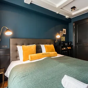 Hotel The Bolster Amsterdam