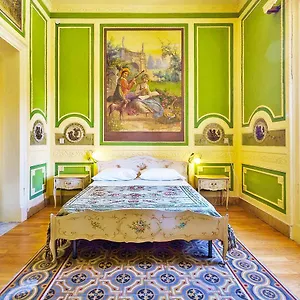 Affittacamere Hollywood Palermo
