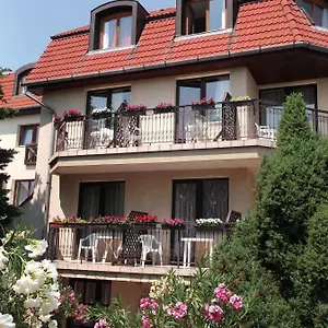 Szálloda Helios, Budapest