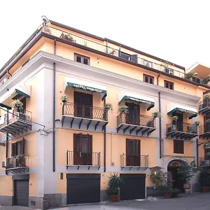 Hotel Cortese Palermo