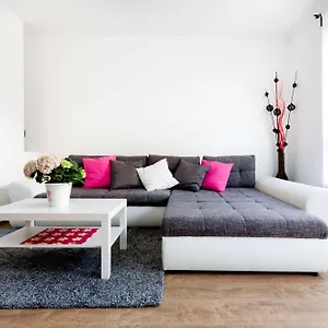 Apartmanhotel Grand, Budapest