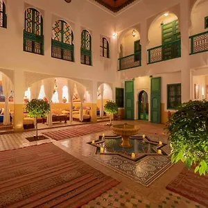 Passali 3*, Marraquexe Marrocos