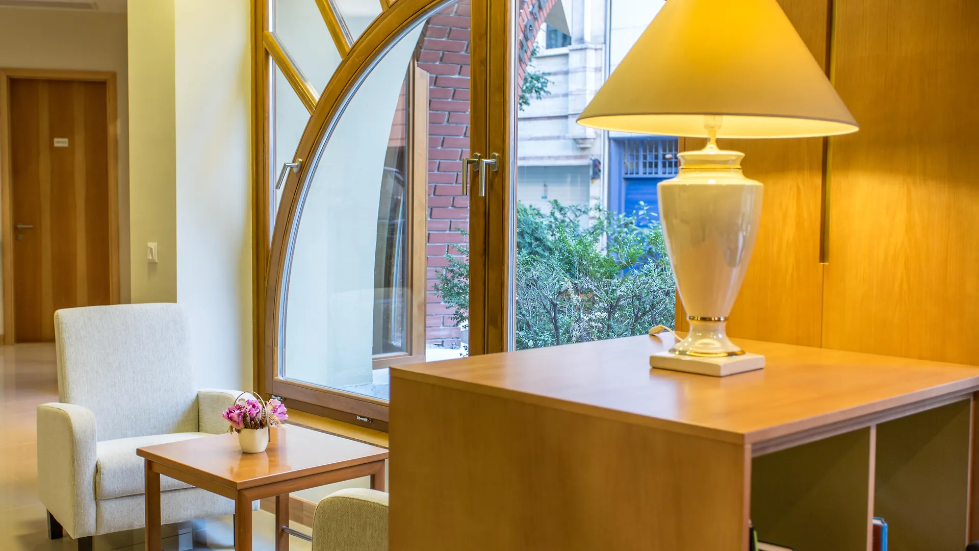 Corvin Hotel Budapest Sissi Wing