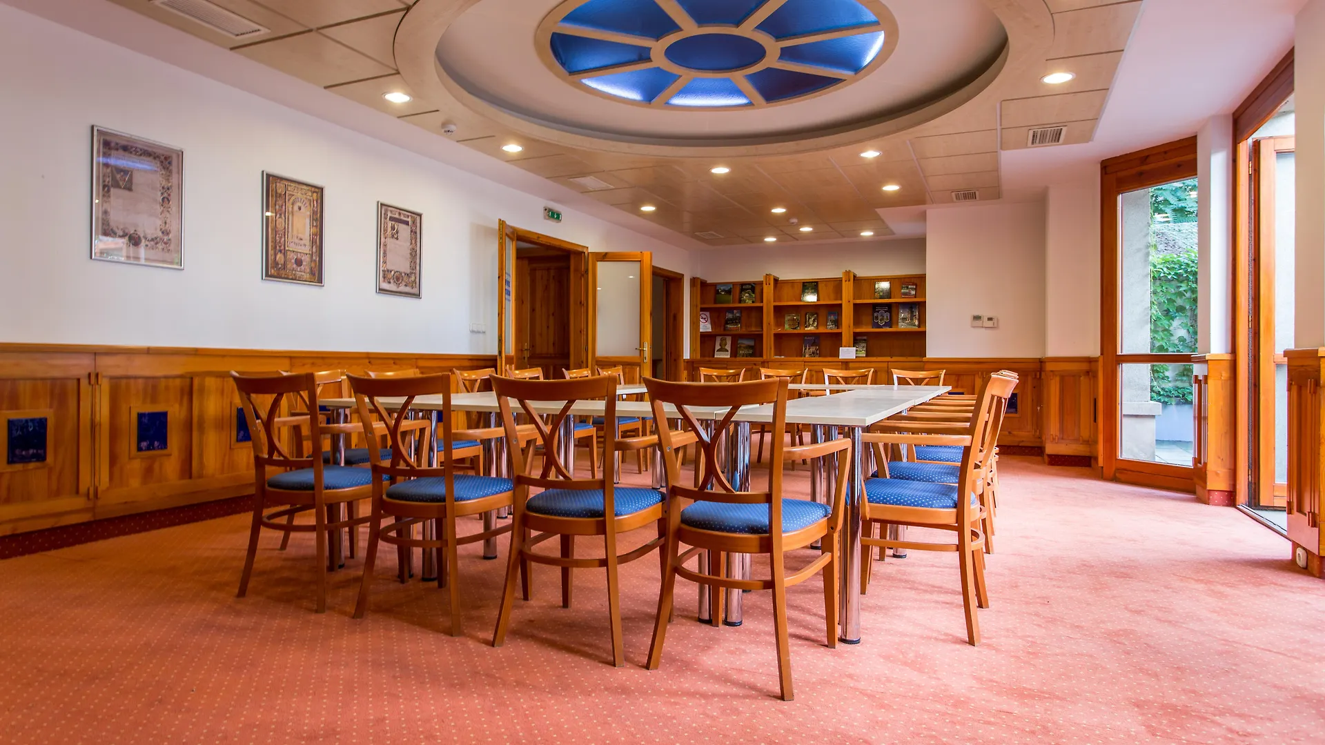 Corvin Hotel Budapest Sissi Wing 3*,  Macaristan