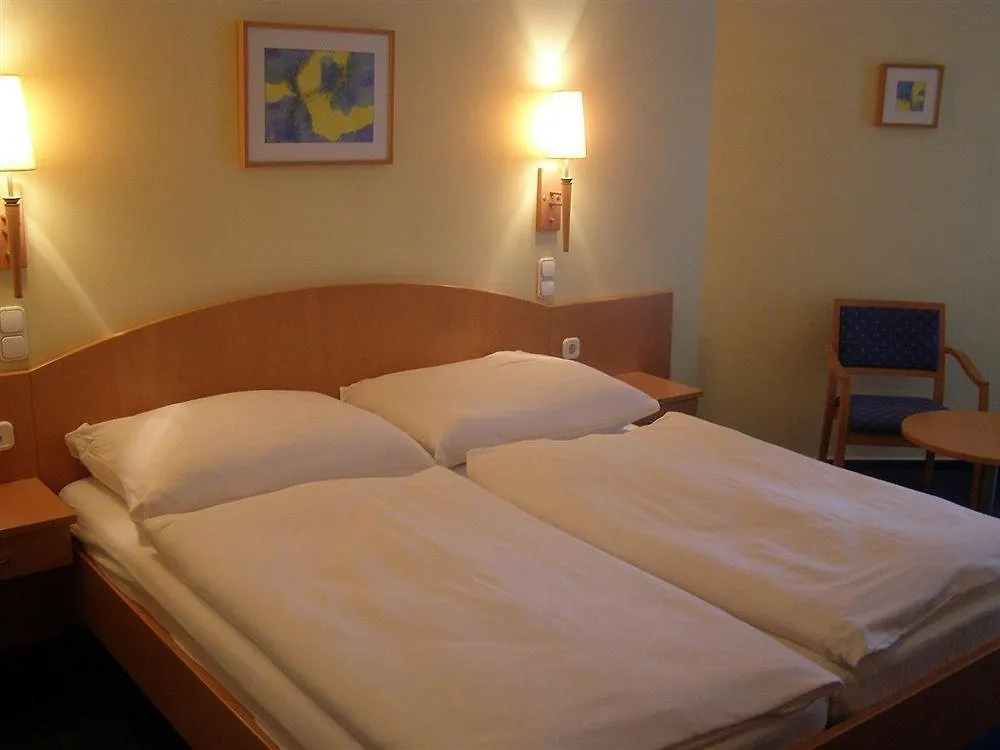 Corvin Hotel Budapest - Sissi-Flügel