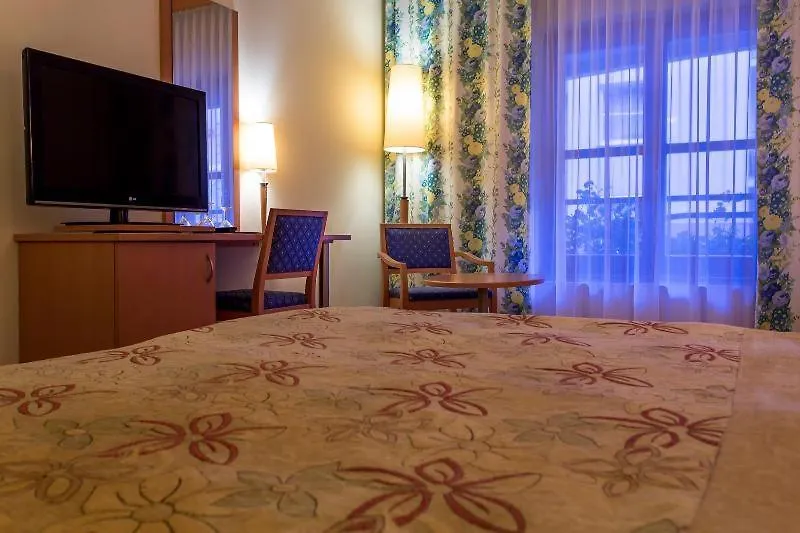 Corvin Hotel Budapest Sissi Wing