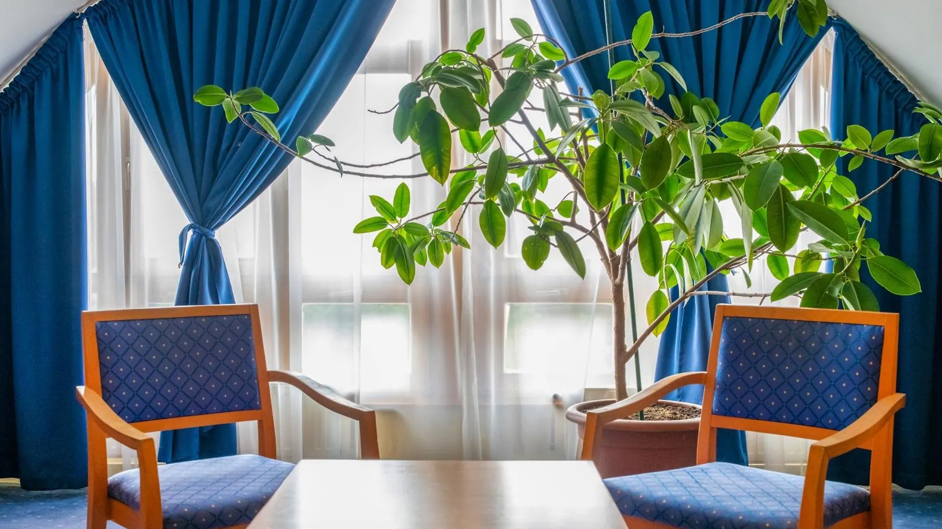 Corvin Hotel Budapest Sissi Wing