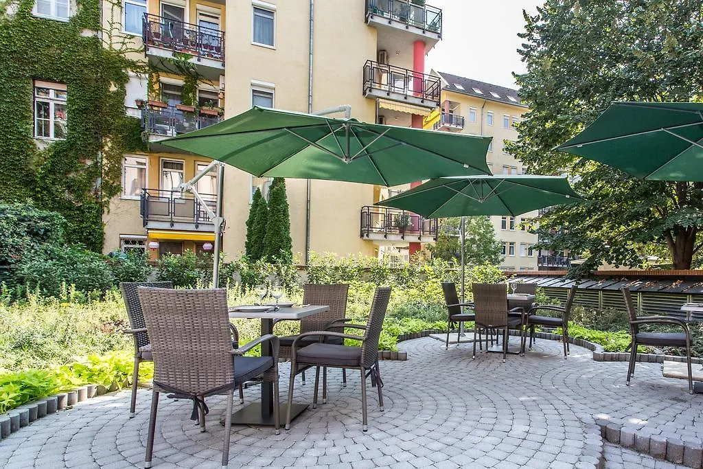 Corvin Hotel Budapest Sissi Wing 3*,