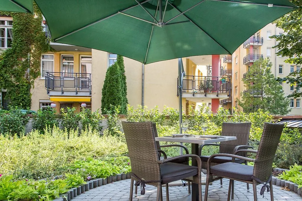Corvin Hotel Budapest Sissi Wing