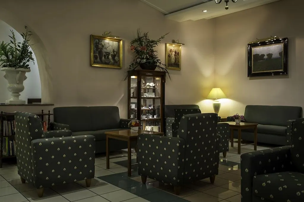 Corvin Hotel Budapest Sissi Wing Hongarije