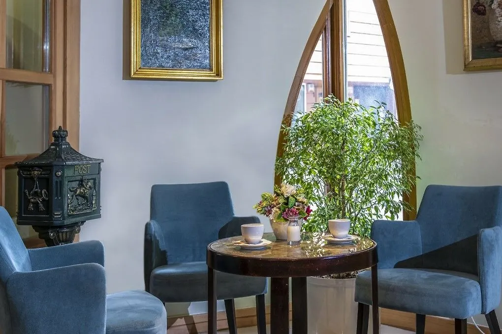 Corvin Hotel Budapest Sissi Wing 3*,