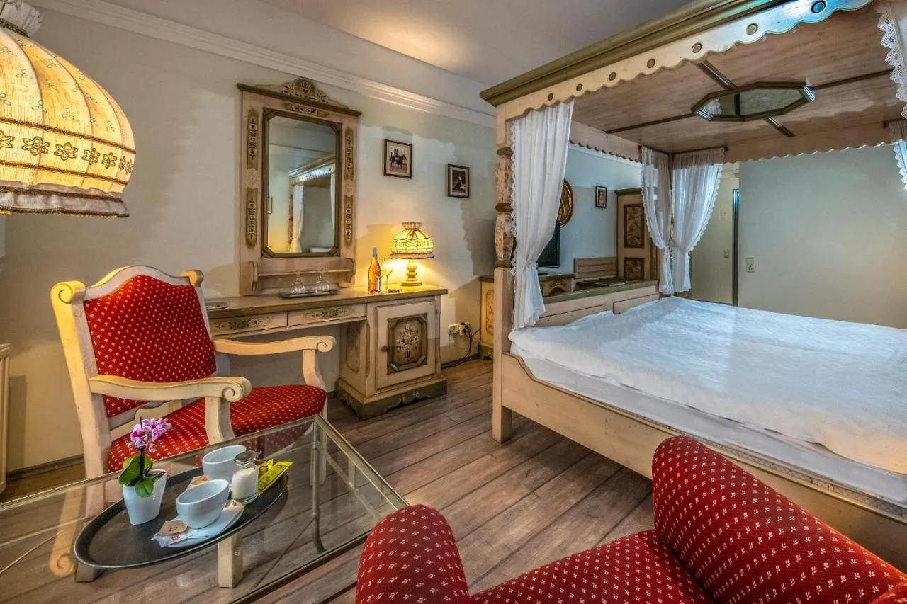 Corvin Hotel Budapest Sissi Wing